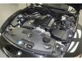 3.0 Liter DOHC 24-Valve VVT Inline 6 Cylinder 2008 BMW Z4 3.0si Coupe Engine