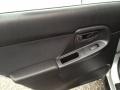 Platinum Silver Metallic - Impreza WRX Sedan Photo No. 9