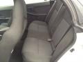 Platinum Silver Metallic - Impreza WRX Sedan Photo No. 10