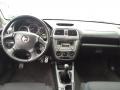 Platinum Silver Metallic - Impreza WRX Sedan Photo No. 12