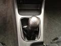 Platinum Silver Metallic - Impreza WRX Sedan Photo No. 17
