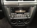 Platinum Silver Metallic - Impreza WRX Sedan Photo No. 18