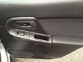 Platinum Silver Metallic - Impreza WRX Sedan Photo No. 22