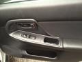 Platinum Silver Metallic - Impreza WRX Sedan Photo No. 26