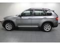 Space Gray Metallic 2012 BMW X5 xDrive35i Exterior