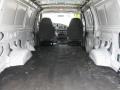 Oxford White - E Series Van E350 Commercial Extended Photo No. 7