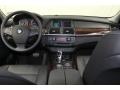 Black 2012 BMW X5 xDrive35i Dashboard