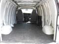 Summit White - Savana Van 2500 Cargo Photo No. 6