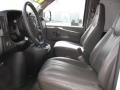Summit White - Savana Van 2500 Cargo Photo No. 7