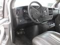 Summit White - Savana Van 2500 Cargo Photo No. 8