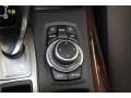 2012 BMW X5 xDrive35i Controls