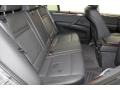 Space Gray Metallic - X5 xDrive35i Photo No. 38
