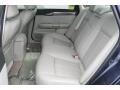 Stone 2010 Infiniti M 35 Sedan Interior Color