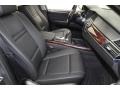 Space Gray Metallic - X5 xDrive35i Photo No. 42