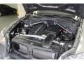 Space Gray Metallic - X5 xDrive35i Photo No. 44