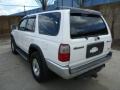 2000 Natural White Toyota 4Runner SR5 4x4  photo #5