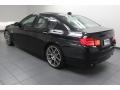 Black Sapphire Metallic - 5 Series 535i Sedan Photo No. 5