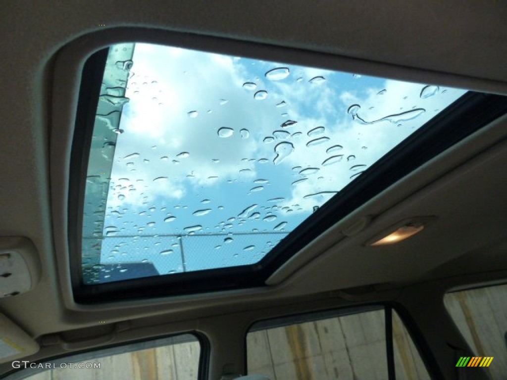 2000 4Runner SR5 4x4 - Natural White / Oak photo #16