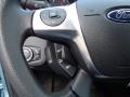 2013 Frosted Glass Metallic Ford Escape SE 1.6L EcoBoost 4WD  photo #19