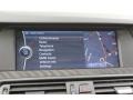 Everest Gray Navigation Photo for 2011 BMW 5 Series #78630723