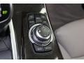 Everest Gray Controls Photo for 2011 BMW 5 Series #78630786