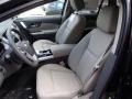 2013 Kodiak Brown Metallic Ford Edge Limited AWD  photo #11