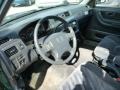 1999 Clover Green Pearl Honda CR-V LX 4WD  photo #15