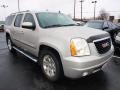 Silver Birch Metallic - Yukon XL 1500 SLT 4x4 Photo No. 2