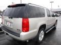 Silver Birch Metallic - Yukon XL 1500 SLT 4x4 Photo No. 3