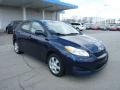 Nautical Blue Metallic - Matrix S AWD Photo No. 1