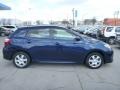 2009 Nautical Blue Metallic Toyota Matrix S AWD  photo #2