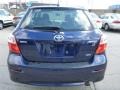 2009 Nautical Blue Metallic Toyota Matrix S AWD  photo #4