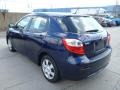 Nautical Blue Metallic - Matrix S AWD Photo No. 5