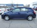 2009 Nautical Blue Metallic Toyota Matrix S AWD  photo #6