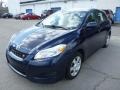 2009 Nautical Blue Metallic Toyota Matrix S AWD  photo #7