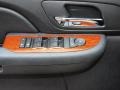 Silver Birch Metallic - Yukon XL 1500 SLT 4x4 Photo No. 15