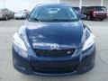 2009 Nautical Blue Metallic Toyota Matrix S AWD  photo #8