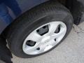 Nautical Blue Metallic - Matrix S AWD Photo No. 9