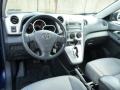 2009 Nautical Blue Metallic Toyota Matrix S AWD  photo #12