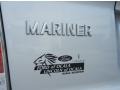 Ingot Silver Metallic - Mariner I4 Photo No. 9