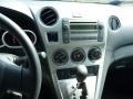 Nautical Blue Metallic - Matrix S AWD Photo No. 18