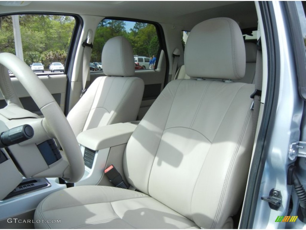 2010 Mercury Mariner I4 Front Seat Photos