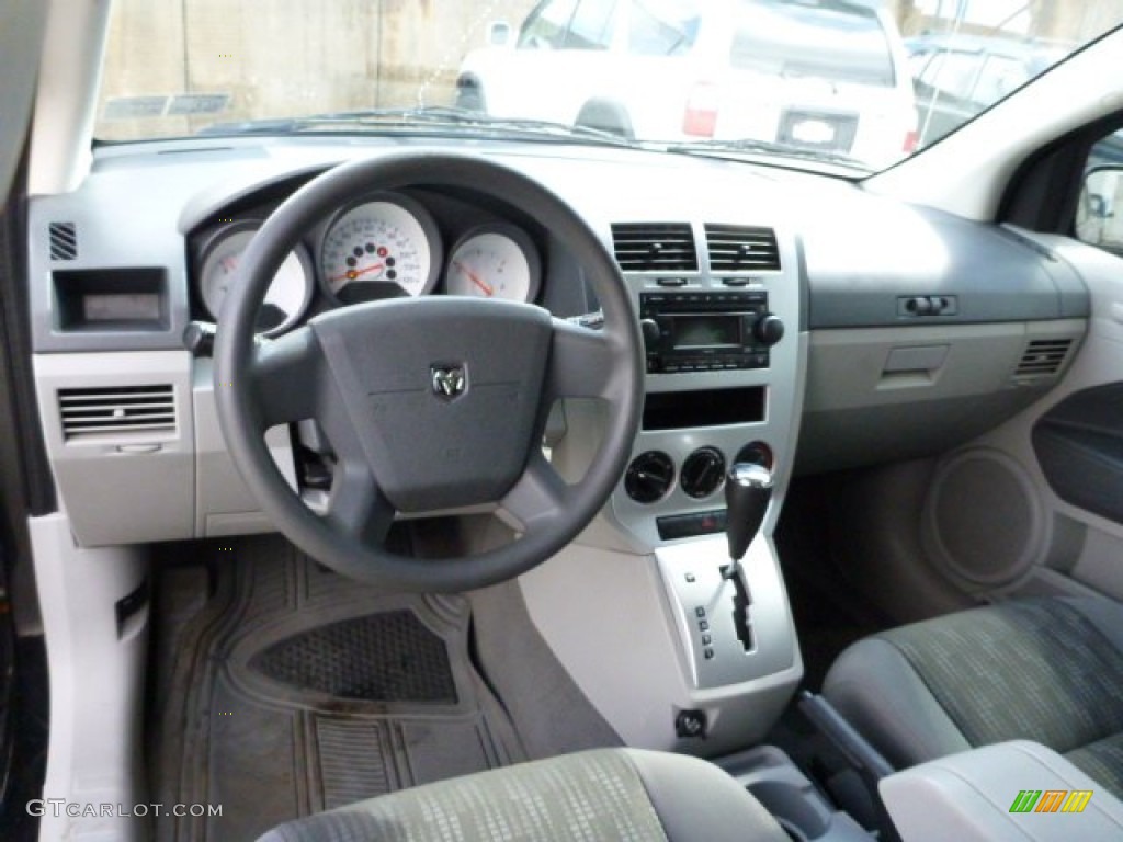 2007 Dodge Caliber SE interior Photo #78631215