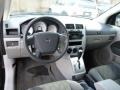 Pastel Slate Gray Interior Photo for 2007 Dodge Caliber #78631215
