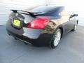 Super Black - Altima 3.5 SE Coupe Photo No. 4