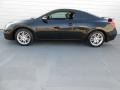 Super Black - Altima 3.5 SE Coupe Photo No. 6