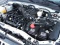 2010 Mercury Mariner 2.5 Liter DOHC 16-Valve iVCT Duratec 25 4 Cylinder Engine Photo