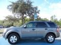 Sterling Gray Metallic - Escape XLT Photo No. 2
