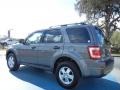 Sterling Gray Metallic - Escape XLT Photo No. 3