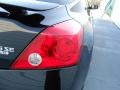 Super Black - Altima 3.5 SE Coupe Photo No. 18